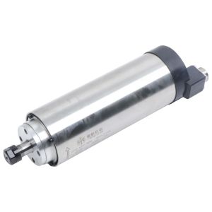 Air Cooled 800W Spindle Motor Kit with 65mm Clamp Holder and High Speed