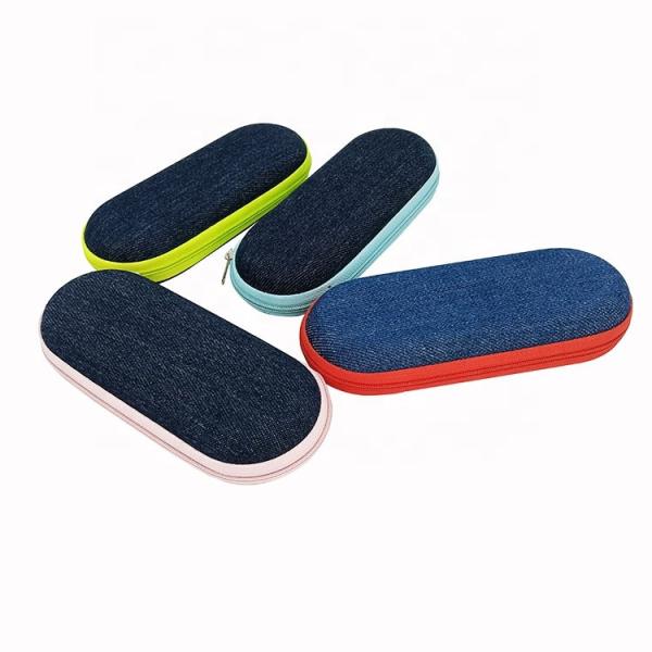 Buy UV Protection EVA Glasses Case With Super Protective Performance at wholesale prices