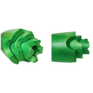 OEM ODM EPP Furniture Dining Stackable EPP Plastic Seats Stool