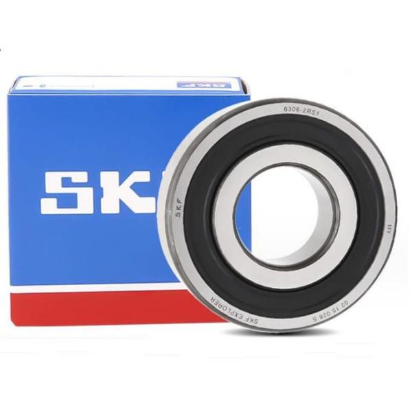 Sealed Deep Groove Ball Bearing Model# 16001 ZZ With 28mm Out Dimension And