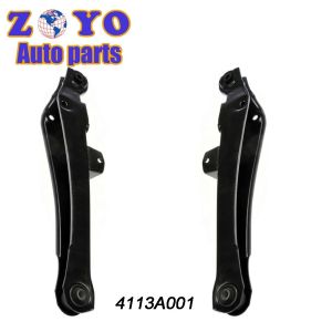 Suspension Parts 4113A001 for Mitsubishi Outlander I CU W 2001-2006 Purpose