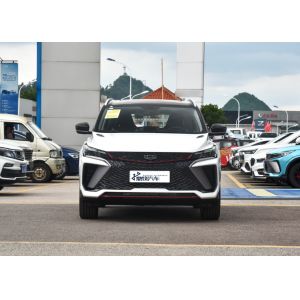 China Super Spacious Chinese Geely Auto Binyue Coolray L Vehicle 235Nm 1.5L SUV Car on sale