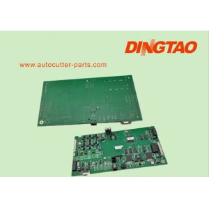87492001 Cutter Plotter Parts Assy Control Board Suit Infinity 45