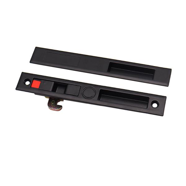 Buy Modern Style Aluminum Door And Window Locks Security With Powder Coated Finish at wholesale prices