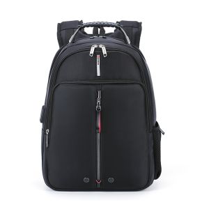 Quality Travel Business Multifunctional Laptop Backpack For Long - Time Carrying On for sale