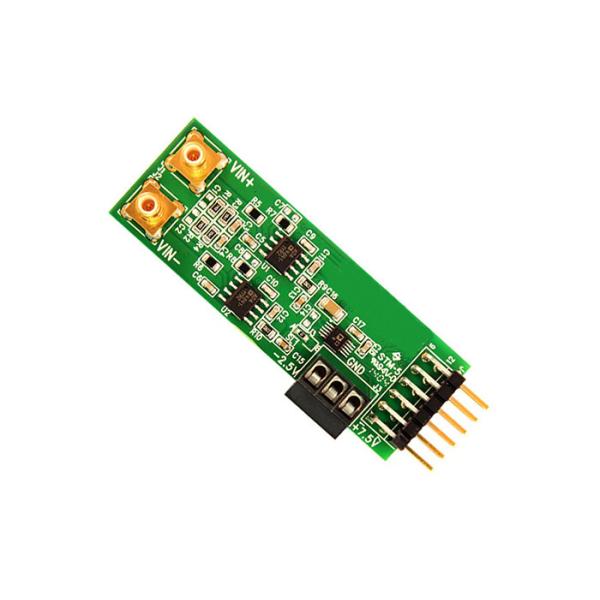 EVAL-AD7690-PMDZ Embedded Solutions PulSAR ADC Data Acquisition Evaluation