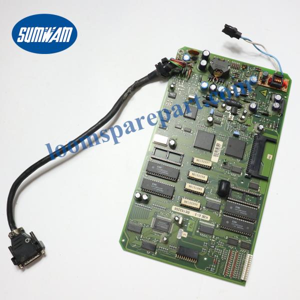 Buy Weaving Picanol Omni Loom Board Spare Parts BE152255 at wholesale prices
