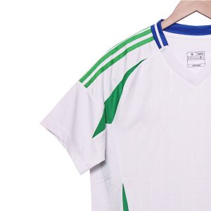Italy 2024 Away Fan Edition Jersey Group Customization