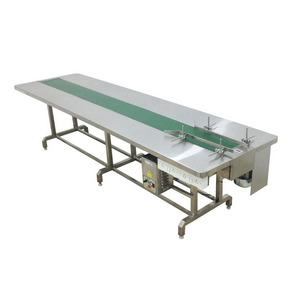 Customized Multifunctional Aluminum Profile Conveyor Line Industrial Aluminum Profile