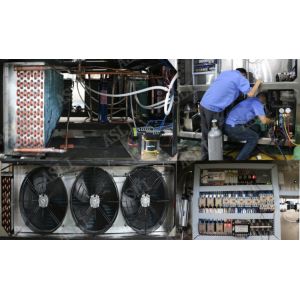 AC220V High-Low Temperature and Temperature Humidity Test Chambers