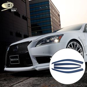 OEM Window Visor Rain Guard For Lexus Ls 460l Xf40 2006-2017