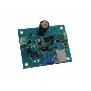 Quality MAX17613BEVKIT Embedded Solutions MAX17613B Current Limiter Protection Evaluation Board for sale