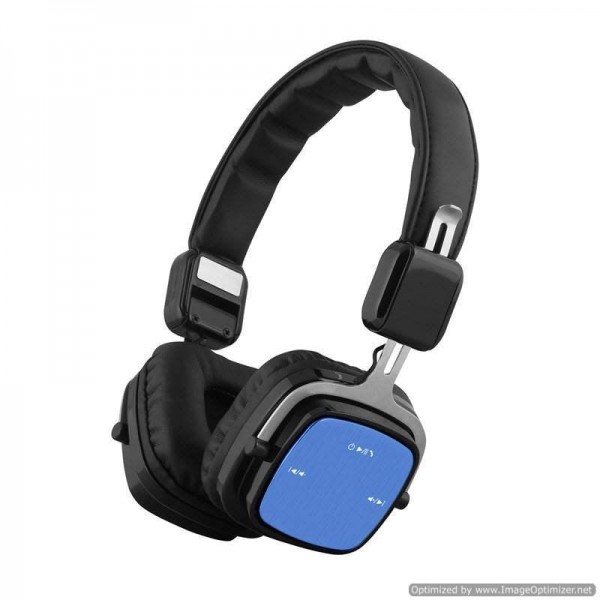 Hot Sale Stereo touch control Wireless Headphone Foldable Wireless Headphone