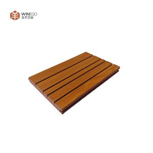 Create Intelligent Soundscapes Eco-Friendly Acoustic Panels by Winego