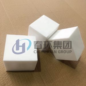 80mm Molded Block