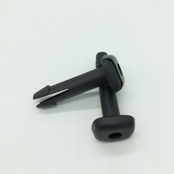 Buy HS-HG10 Black Headrest Pad Lock Guide Retainer Clip at wholesale prices