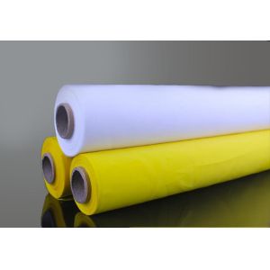 Printing Polyester Screen Mesh Reasonable Stretching And Printing Tension