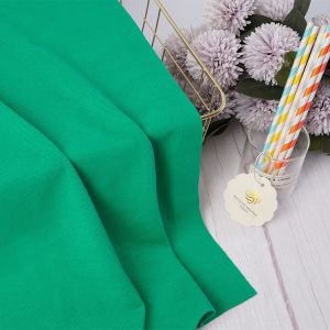 Breathable Combed Cotton Fabric