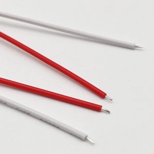 MX To JST Connector 2 pin Cable Assembly And Wire Harness For Industrial