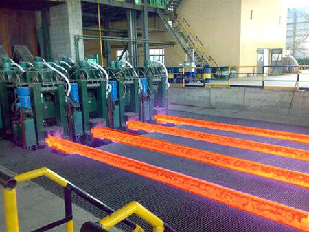 Buy R4m / R6m Steel Casting Equipment Automatic Steel CCM Ladle Turret at wholesale prices