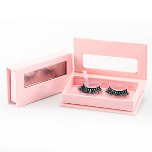 1200G Coated Eyelash Magnetic Box