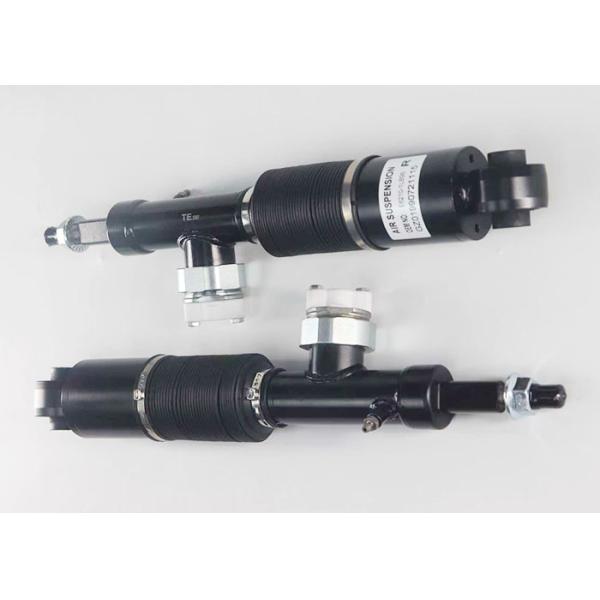 E6211-6JF9A E6210-6JF9A Rear Hydraulic Shock Absorbers LH RH for Nissan Patrol VI Y62 AWD 2010-2023