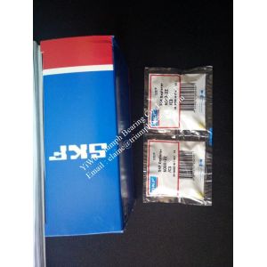 Deep Groove Ball Bearings 6000-2Z