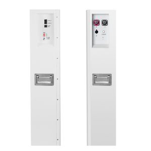 51.2V 200AH Lithium Battery 48V Solar Battery With Built In BMS And Display