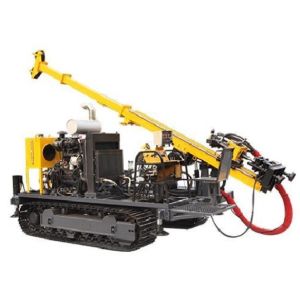 China GLDX-2A NQ Exploration Drilling Rigs Full Hydraulic on sale