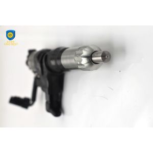 Injector Assy Kobelco SK330-8 Excavator Engine Parts