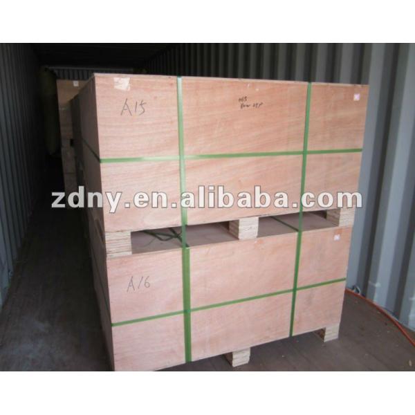 260w monocrystalline solar module