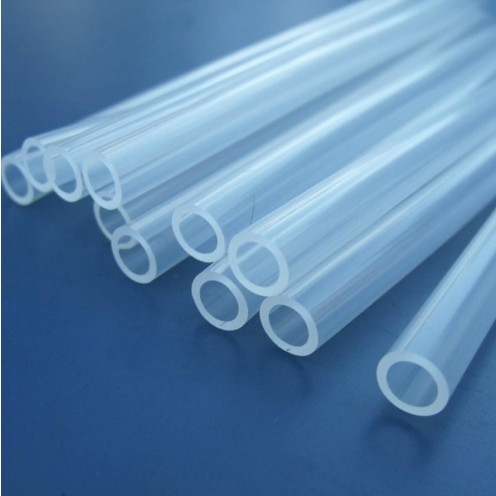 Transparency Medical Grade Silicone Tubing Hose Environmental Material For