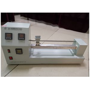 Quality Resin Coated Sand Melting Point Determination Machine Digital Temperature Controller for sale