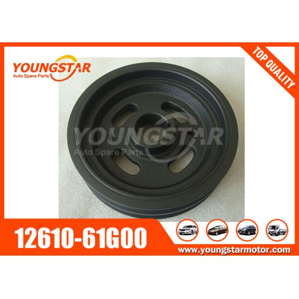 Buy Crankshaft Timing Pulley G16B 12610-61G00 at wholesale prices
