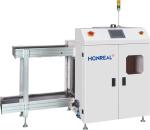 Automatic PCB Magazine Loader Unloader for SMT Assembly 350x250mm