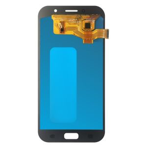 Quality Oled Touch DigitizerLcd A720f A7 2017 A720 A720M for sale