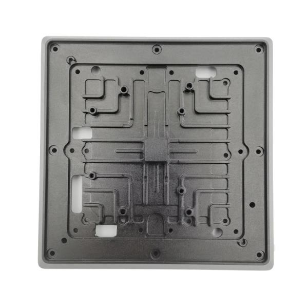 OEM 7075 Aluminium CNC Machining Service Aluminum Alloy Customized CNC Machining Parts