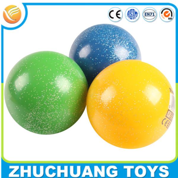Buy small sparkle glitter paint balls for kids at wholesale prices