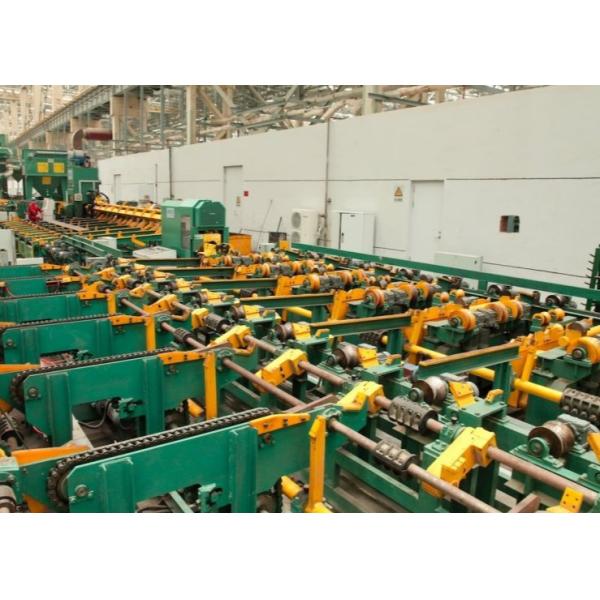 Buy Stainless Steel Bar Bundling Machine 2.2KW Power Consumption at wholesale prices