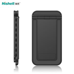Lightweight Mobile Phone Holder Stand Retractable Nonslip Durable