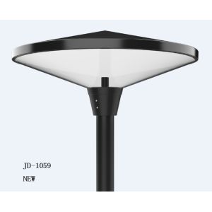 Quality High Lumen Waterproof Led Garden Lights Adc12 Aluminum Material IP66 for sale