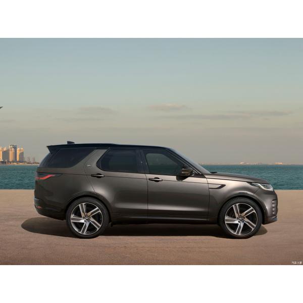 2023 Rand Rover Discovery SUV 2.0T 300HP L4 Turbo Gasoline 7-Seater Electric Copilot Seat Adjustment Automatic Gear Box