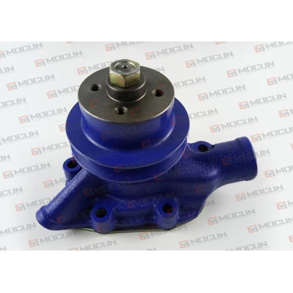 Mitsubishi S3E S4E S3F S4F Engine Water Pump ME996861 32B45-10038 34545-00013