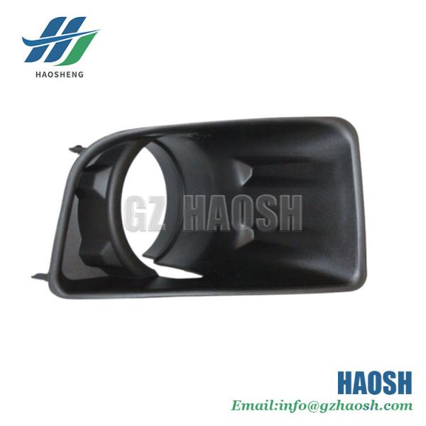 8-98099825-1 8-98099825-0 8980998251 8980998250 Rubber Fog Lamp Cover LH For Isuzu DMAX