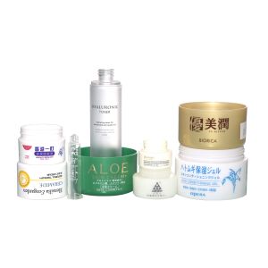 Up To 3000pcs/Hr Digital Hot Stamp Foil Machine CE Certification For Containers