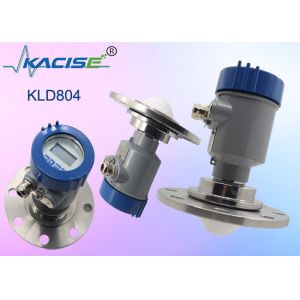 4 - 20mA 80ghz Compact Radar Level Sensor Transmitter For Strong Corrosive