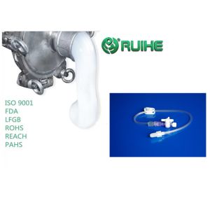 High Viscosity FDA Standards Liquid Silicone Rubber