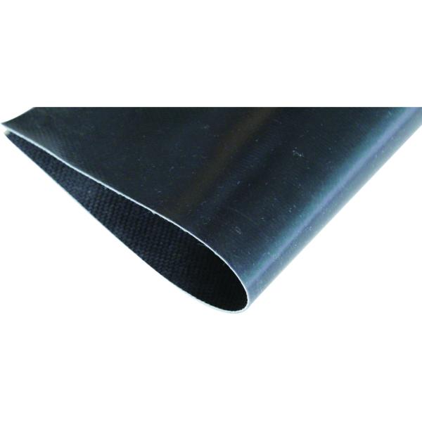 Buy EPDM Silicone Composite Fiberglass Fabric Chemical Corrosion Resistant at wholesale prices
