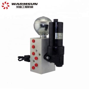 SANY SY425 SY800 Leading Oil Sources Block 60004646 3273286