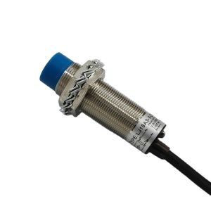 LJ18A3-8-Z/EX M18 2-wire DC NO 8mm Sensor Distance Non-flush Inductive Proximity